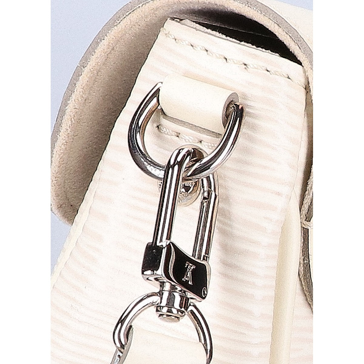 LOUIS VUITTON ルイヴィトン M5929J エピ ポシェットモンテーニュ 2WAY ハンドバッグ