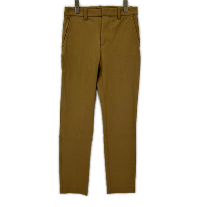 POLObyRalphLauren ポロラルフローレン ベージュ ストレッチ スキニー コットンブレンド パンツ ボトムス
