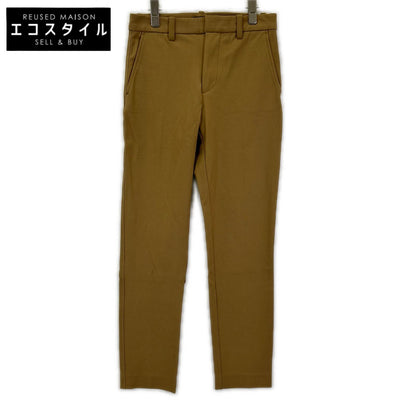POLObyRalphLauren ポロラルフローレン ベージュ ストレッチ スキニー コットンブレンド パンツ ボトムス