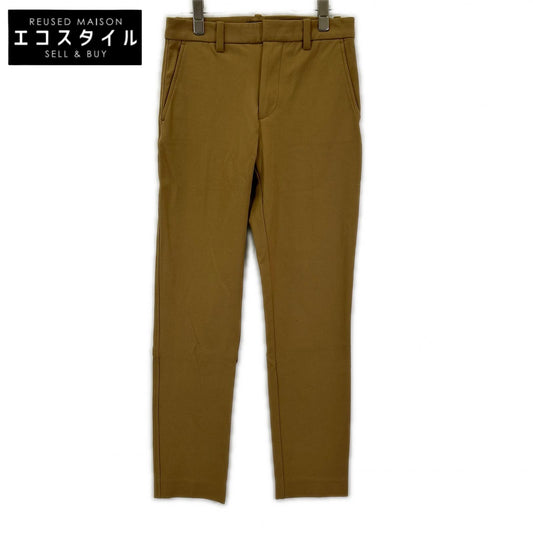 POLObyRalphLauren ポロラルフローレン ベージュ ストレッチ スキニー コットンブレンド パンツ ボトムス