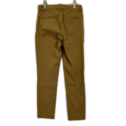POLObyRalphLauren ポロラルフローレン ベージュ ストレッチ スキニー コットンブレンド パンツ ボトムス