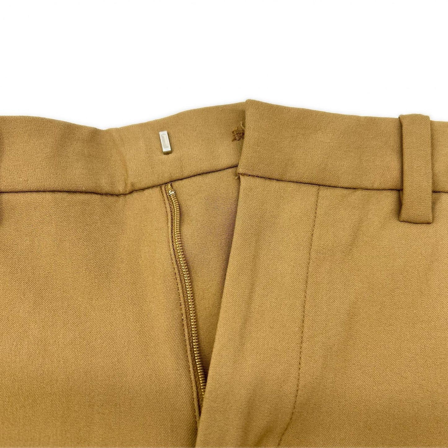 POLObyRalphLauren ポロラルフローレン ベージュ ストレッチ スキニー コットンブレンド パンツ ボトムス