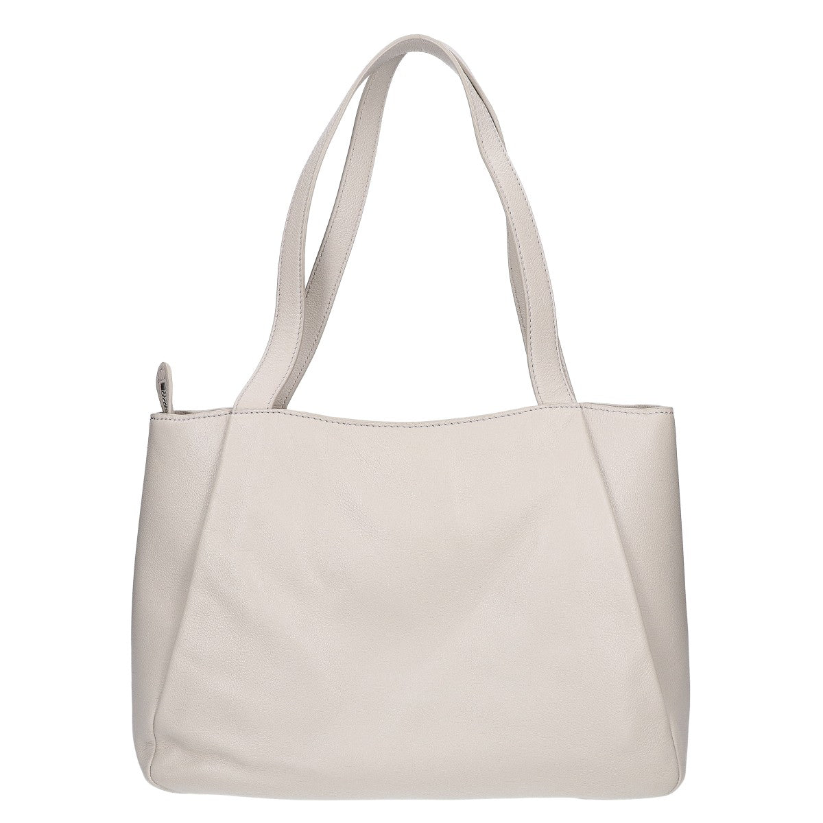 Motherhouse マザーハウス 【美品】K アングル レザー トートバッグ