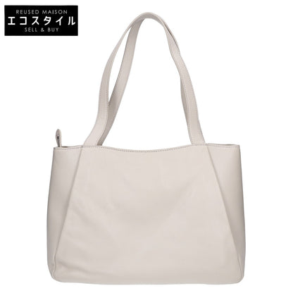 Motherhouse マザーハウス 【美品】K アングル レザー トートバッグ