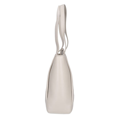 Motherhouse マザーハウス 【美品】K アングル レザー トートバッグ