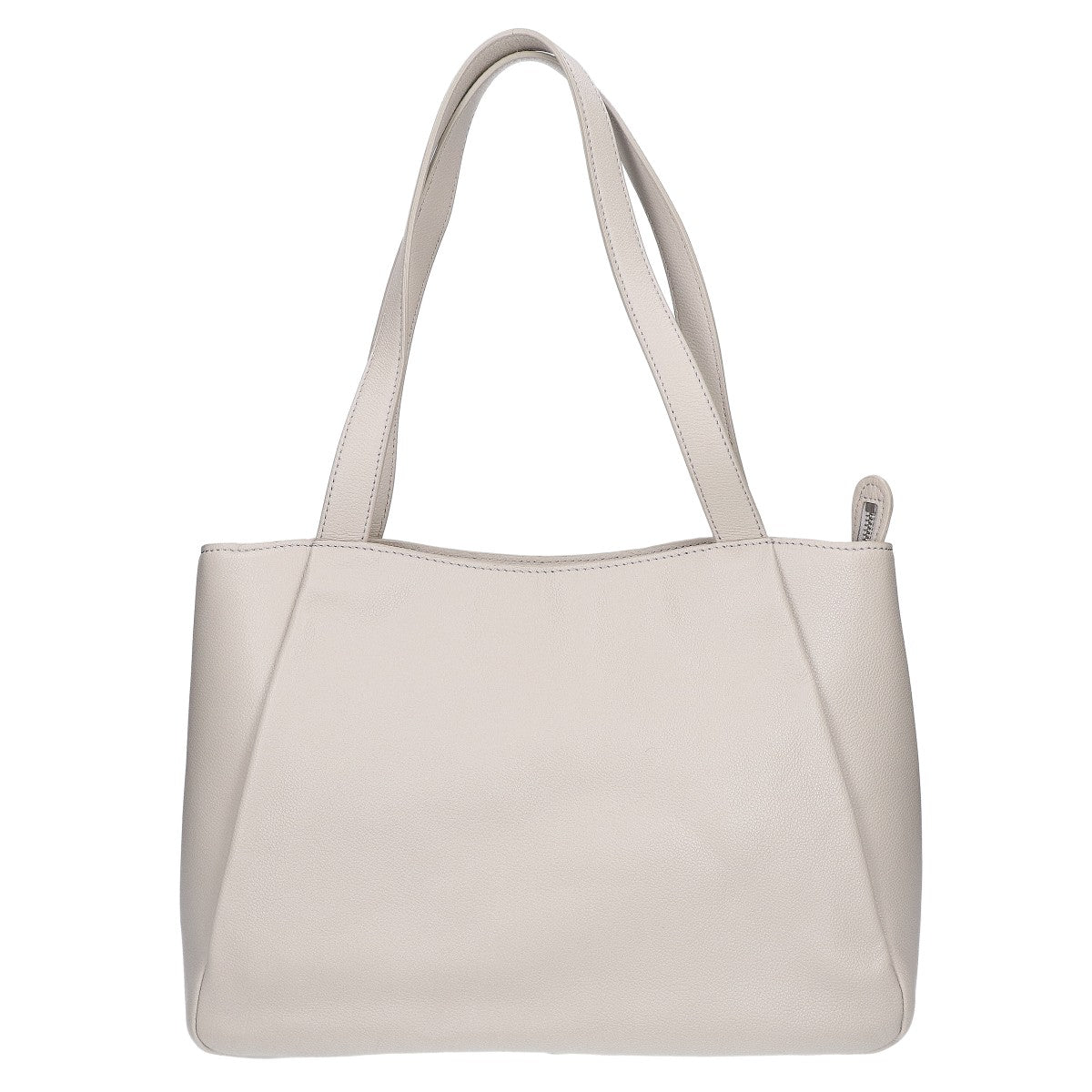 Motherhouse マザーハウス 【美品】K アングル レザー トートバッグ