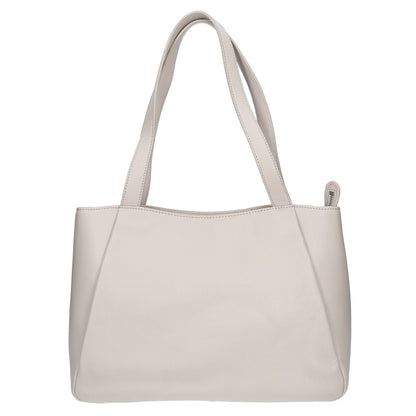 Motherhouse マザーハウス 【美品】K アングル レザー トートバッグ