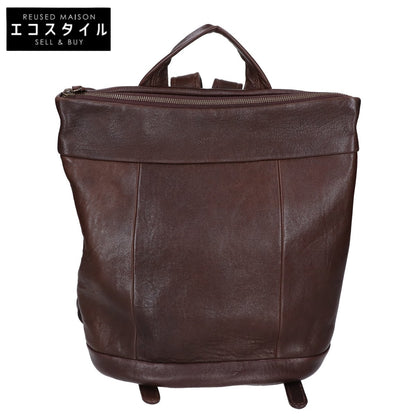 genten ゲンテン 【美品】ゴートベーシック トート型リュック リュック バックパック