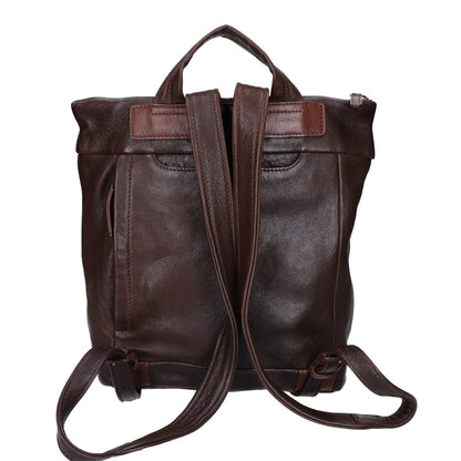 genten ゲンテン 【美品】ゴートベーシック トート型リュック リュック バックパック