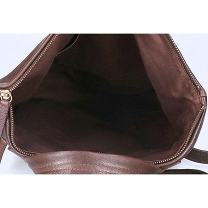 genten ゲンテン 【美品】ゴートベーシック トート型リュック リュック バックパック