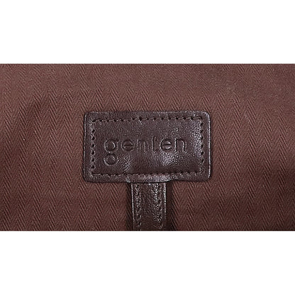 genten ゲンテン 【美品】ゴートベーシック トート型リュック リュック バックパック
