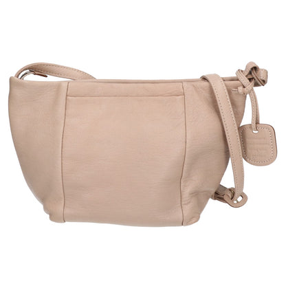 genten ゲンテン 【美品】44115 ゴートベーシック ミニ ショルダーバッグ
