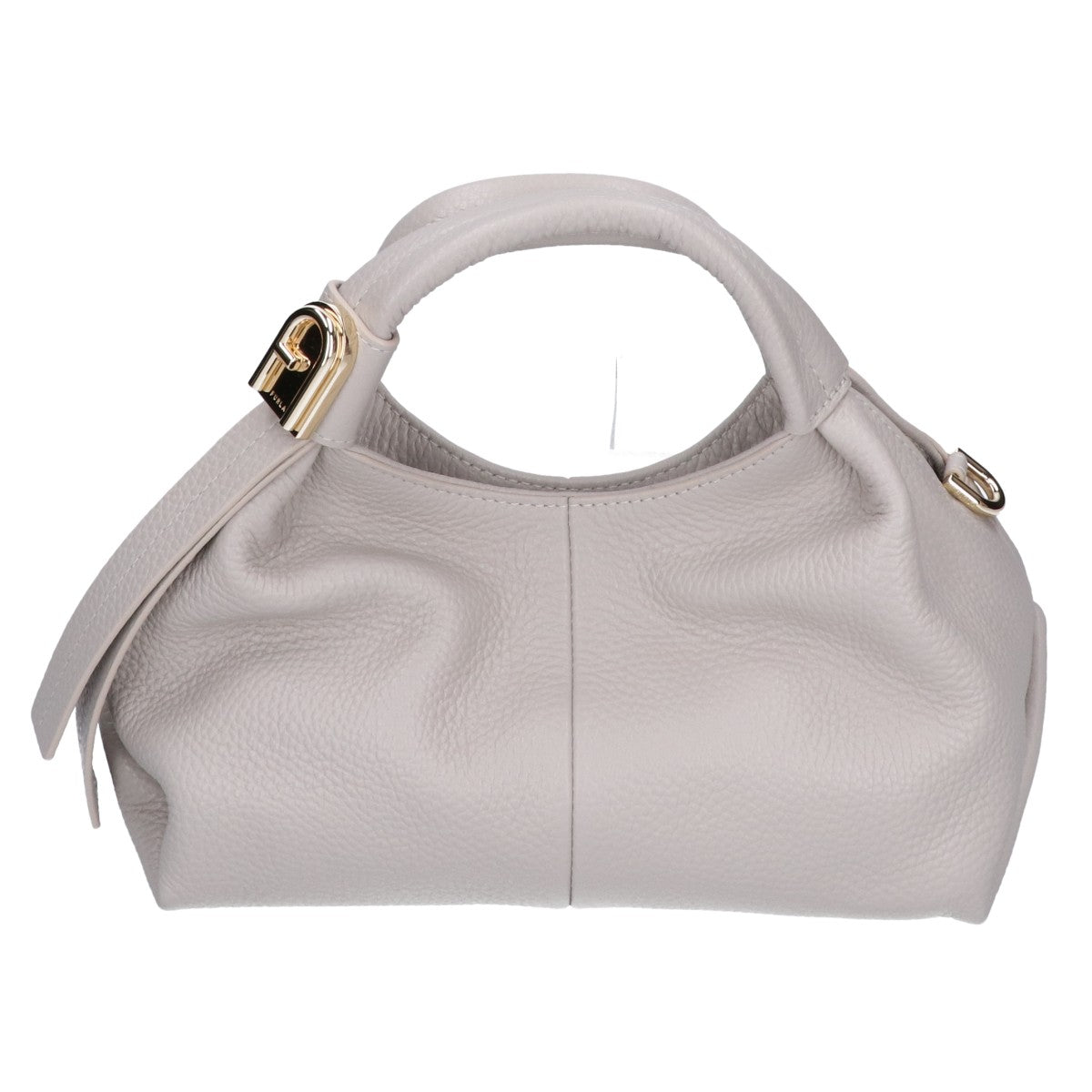 FURLA フルラ 【新品同様】PLANETA S HOBO プラネータ ホーボーバッグ 2WAYショルダー ハンドバッグ