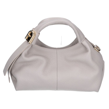 FURLA フルラ 【新品同様】PLANETA S HOBO プラネータ ホーボーバッグ 2WAYショルダー ハンドバッグ