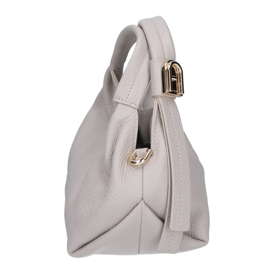 FURLA フルラ 【新品同様】PLANETA S HOBO プラネータ ホーボーバッグ 2WAYショルダー ハンドバッグ