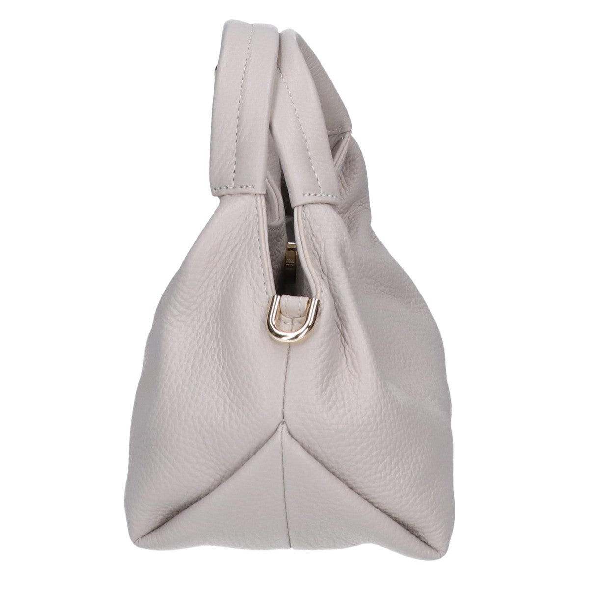 FURLA フルラ 【新品同様】PLANETA S HOBO プラネータ ホーボーバッグ 2WAYショルダー ハンドバッグ