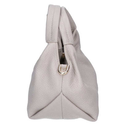 FURLA フルラ 【新品同様】PLANETA S HOBO プラネータ ホーボーバッグ 2WAYショルダー ハンドバッグ
