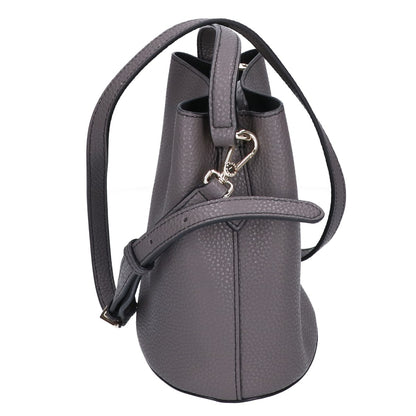 FURLA フルラ 【新品同様】DANAE MINI BUCKET BAG ダナエ ミニ バケットバッグ/ ショルダーバッグ