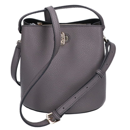 FURLA フルラ 【新品同様】DANAE MINI BUCKET BAG ダナエ ミニ バケットバッグ/ ショルダーバッグ