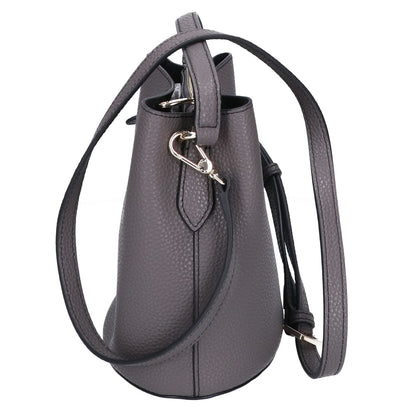 FURLA フルラ 【新品同様】DANAE MINI BUCKET BAG ダナエ ミニ バケットバッグ/ ショルダーバッグ
