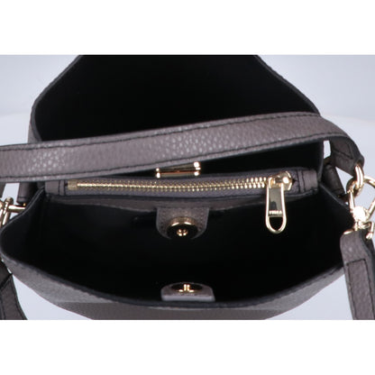 FURLA フルラ 【新品同様】DANAE MINI BUCKET BAG ダナエ ミニ バケットバッグ/ ショルダーバッグ