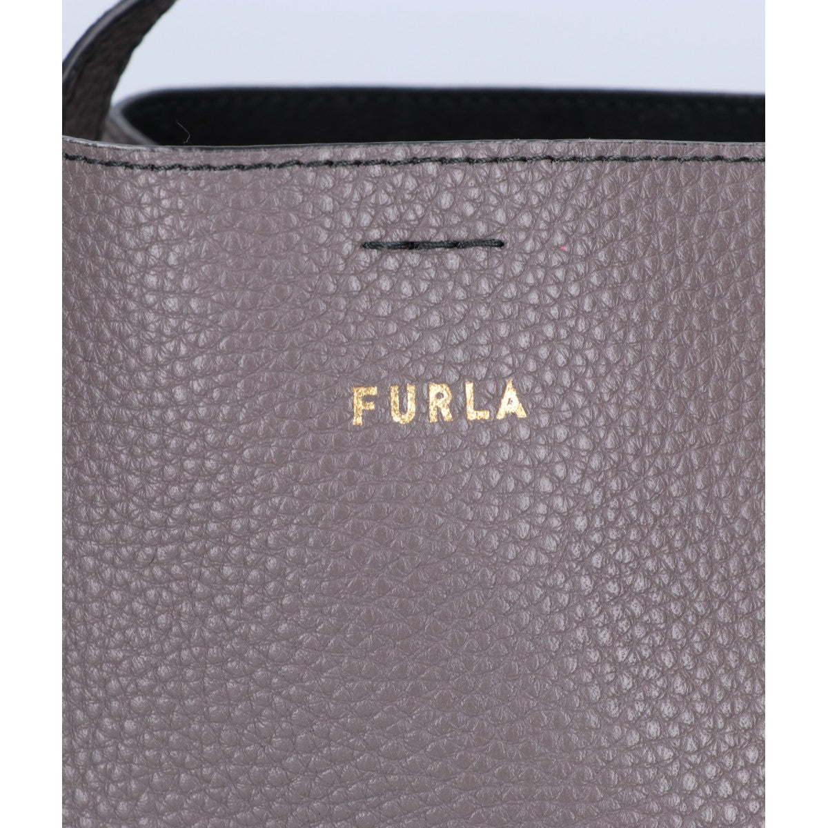 FURLA フルラ 【新品同様】DANAE MINI BUCKET BAG ダナエ ミニ バケットバッグ/ ショルダーバッグ