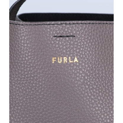 FURLA フルラ 【新品同様】DANAE MINI BUCKET BAG ダナエ ミニ バケットバッグ/ ショルダーバッグ