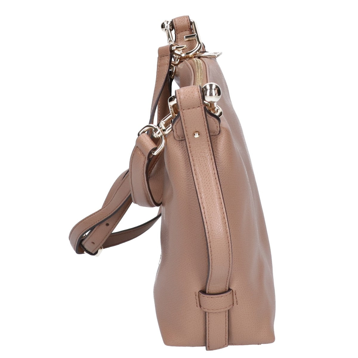 FURLA フルラ 【新品同様】TONIE HOBO トニー ホーボー 2WAY ショルダーバッグ