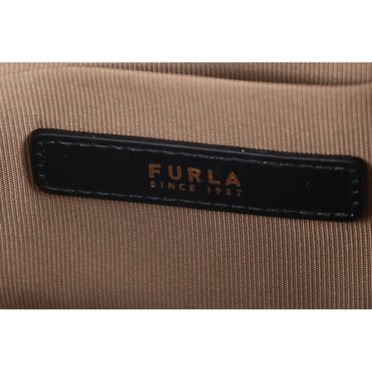 FURLA フルラ 【新品同様】TONIE HOBO トニー ホーボー 2WAY ショルダーバッグ
