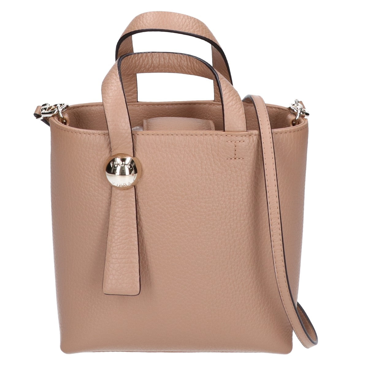 FURLA フルラ 【26SS】WE00666 HSF000 SFERA スフェラ 2WAYショルダー ハンドバッグ