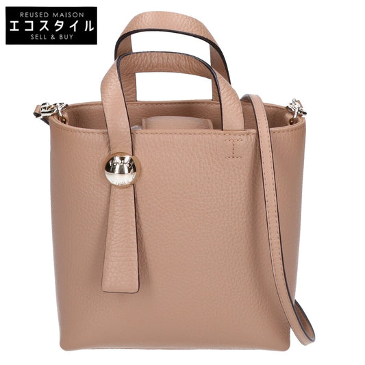 FURLA フルラ 【26SS】WE00666 HSF000 SFERA スフェラ 2WAYショルダー ハンドバッグ