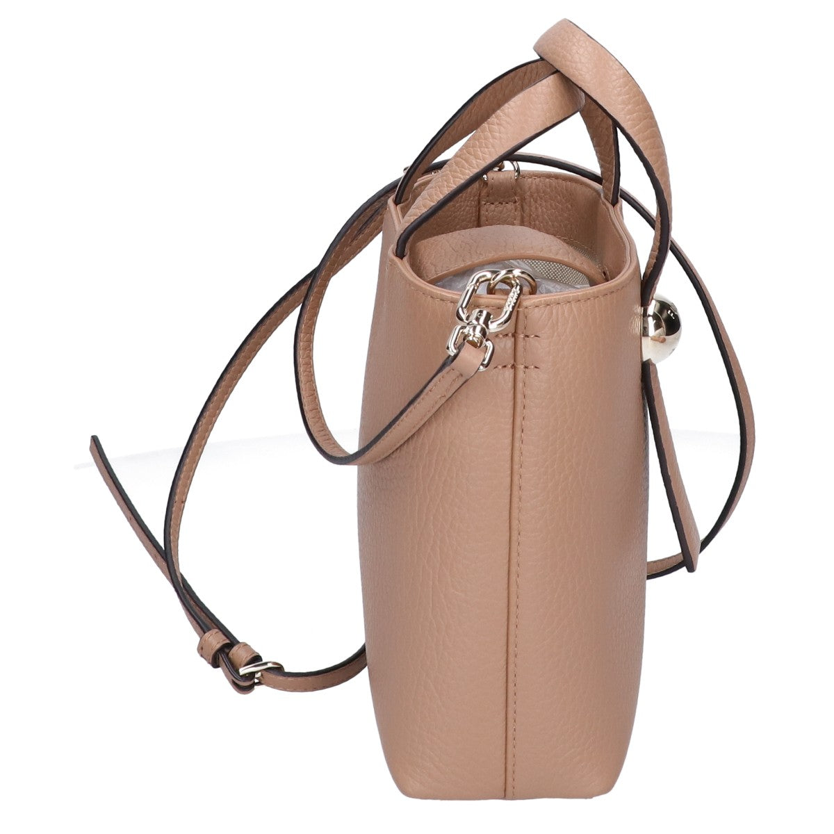 FURLA フルラ 【26SS】WE00666 HSF000 SFERA スフェラ 2WAYショルダー ハンドバッグ