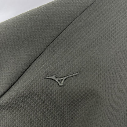 MIZUNO ミズノ 【EDIFICE別注】C2JEDE01 カーキ ダイナモーションフィット ジャケット ジャケット