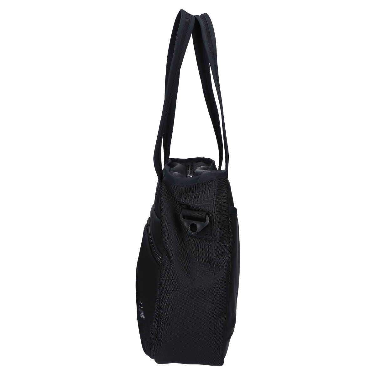 TOM BIHN トムビーン 【美品】Nomad バリスティックナイロン フロントロゴパッチ 2WAYショルダー トートバッグ