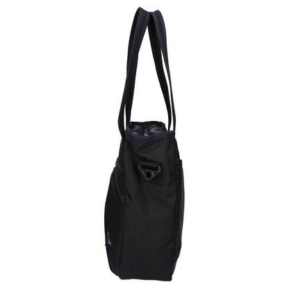 TOM BIHN トムビーン 【美品】Nomad バリスティックナイロン フロントロゴパッチ 2WAYショルダー トートバッグ