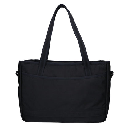TOM BIHN トムビーン 【美品】Nomad バリスティックナイロン フロントロゴパッチ 2WAYショルダー トートバッグ