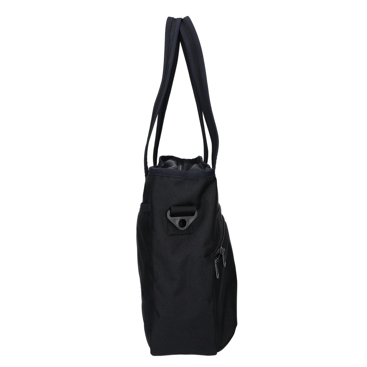 TOM BIHN トムビーン 【美品】Nomad バリスティックナイロン フロントロゴパッチ 2WAYショルダー トートバッグ