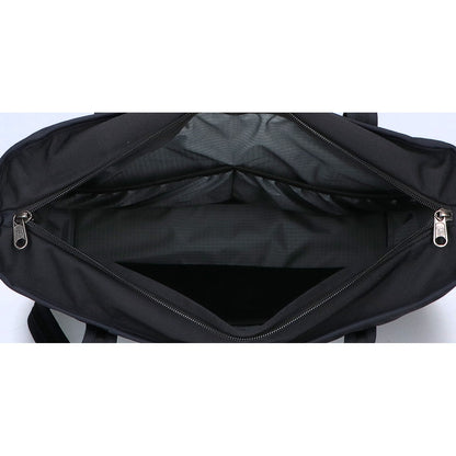 TOM BIHN トムビーン 【美品】Nomad バリスティックナイロン フロントロゴパッチ 2WAYショルダー トートバッグ