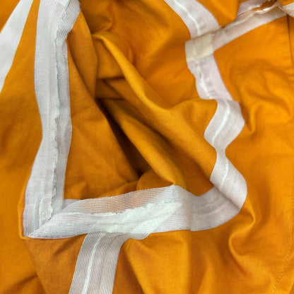 STONE ISLAND ストーンアイランド 【ポールハーヴェイ期】08SS 48154031 オレンジ Ventile Multi Pocket Jacket ジャケット