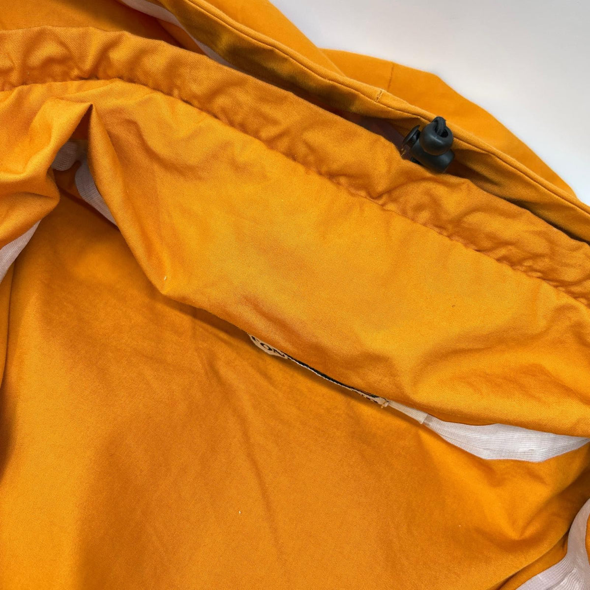 STONE ISLAND ストーンアイランド 【ポールハーヴェイ期】08SS 48154031 オレンジ Ventile Multi Pocket Jacket ジャケット