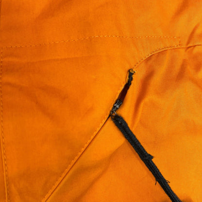 STONE ISLAND ストーンアイランド 【ポールハーヴェイ期】08SS 48154031 オレンジ Ventile Multi Pocket Jacket ジャケット