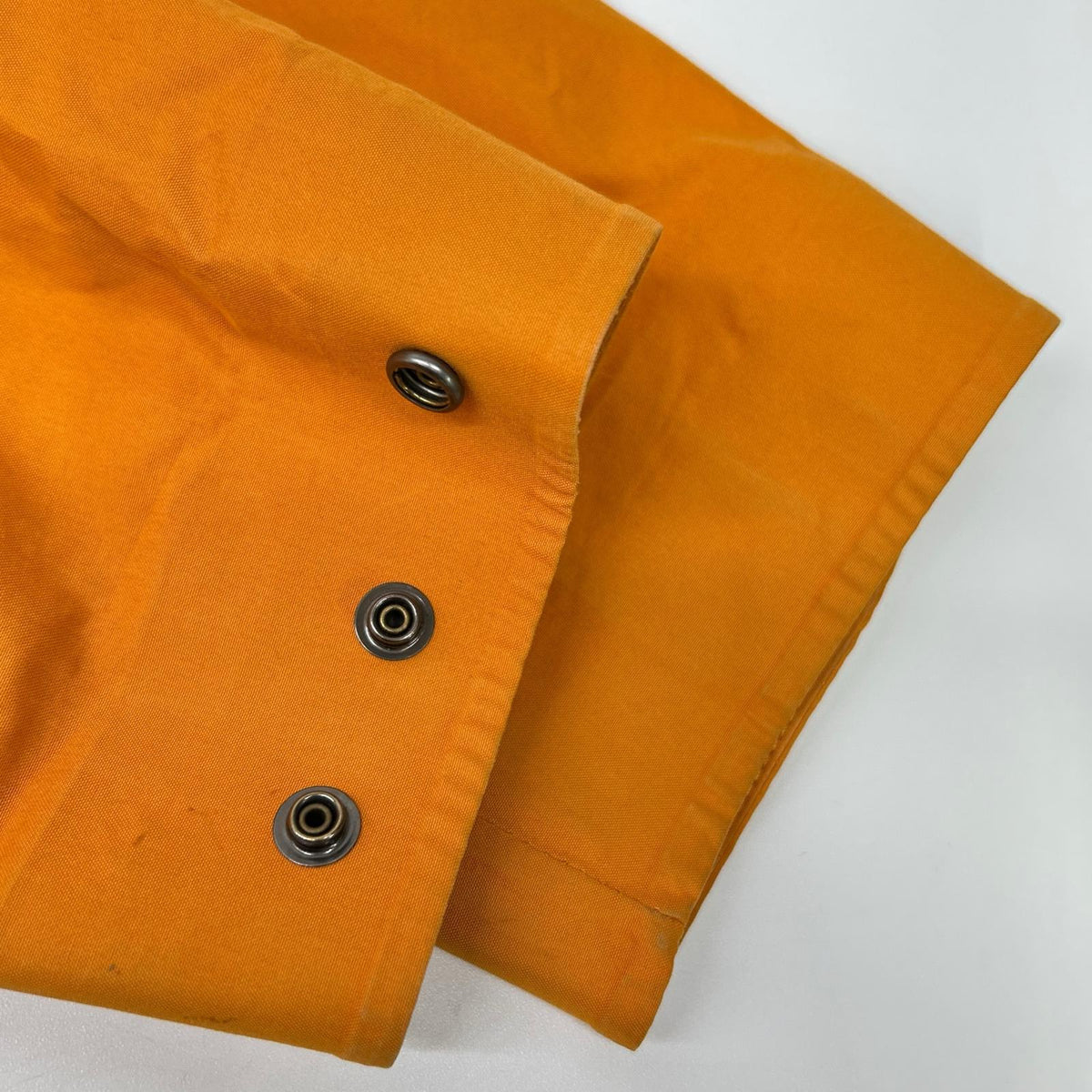 STONE ISLAND ストーンアイランド 【ポールハーヴェイ期】08SS 48154031 オレンジ Ventile Multi Pocket Jacket ジャケット