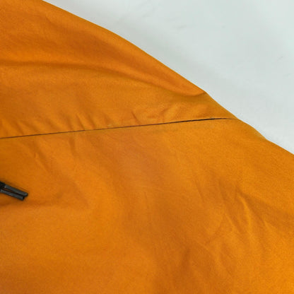 STONE ISLAND ストーンアイランド 【ポールハーヴェイ期】08SS 48154031 オレンジ Ventile Multi Pocket Jacket ジャケット