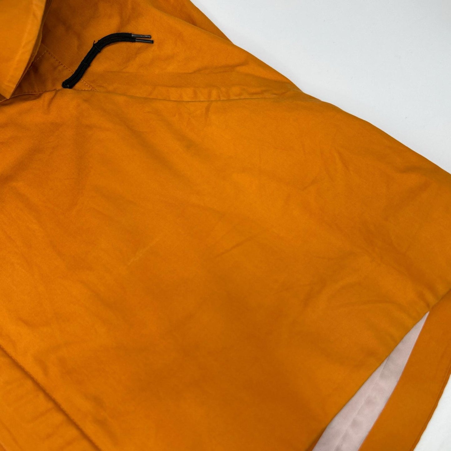 STONE ISLAND ストーンアイランド 【ポールハーヴェイ期】08SS 48154031 オレンジ Ventile Multi Pocket Jacket ジャケット