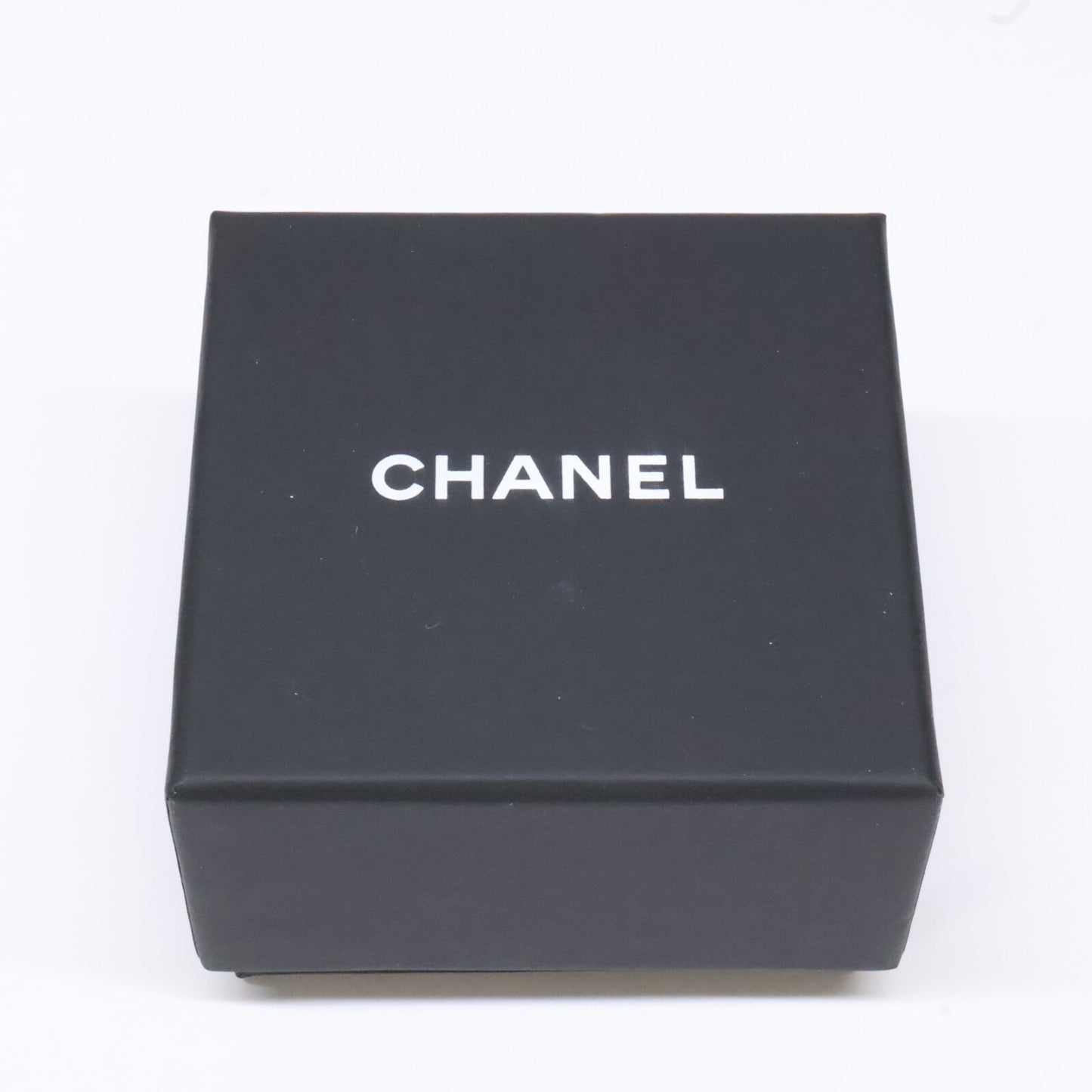 CHANEL シャネル 【美品】B23S ココマーク 香水瓶モチーフ ラインストーン ブローチ