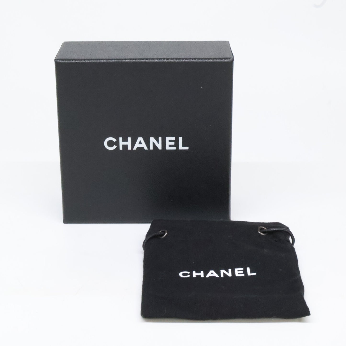 CHANEL シャネル 【美品】04A ココマーク リップスティックモチーフ ラインストーン チャーム