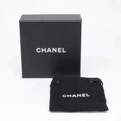 CHANEL シャネル 【美品】04A ココマーク リップスティックモチーフ ラインストーン チャーム