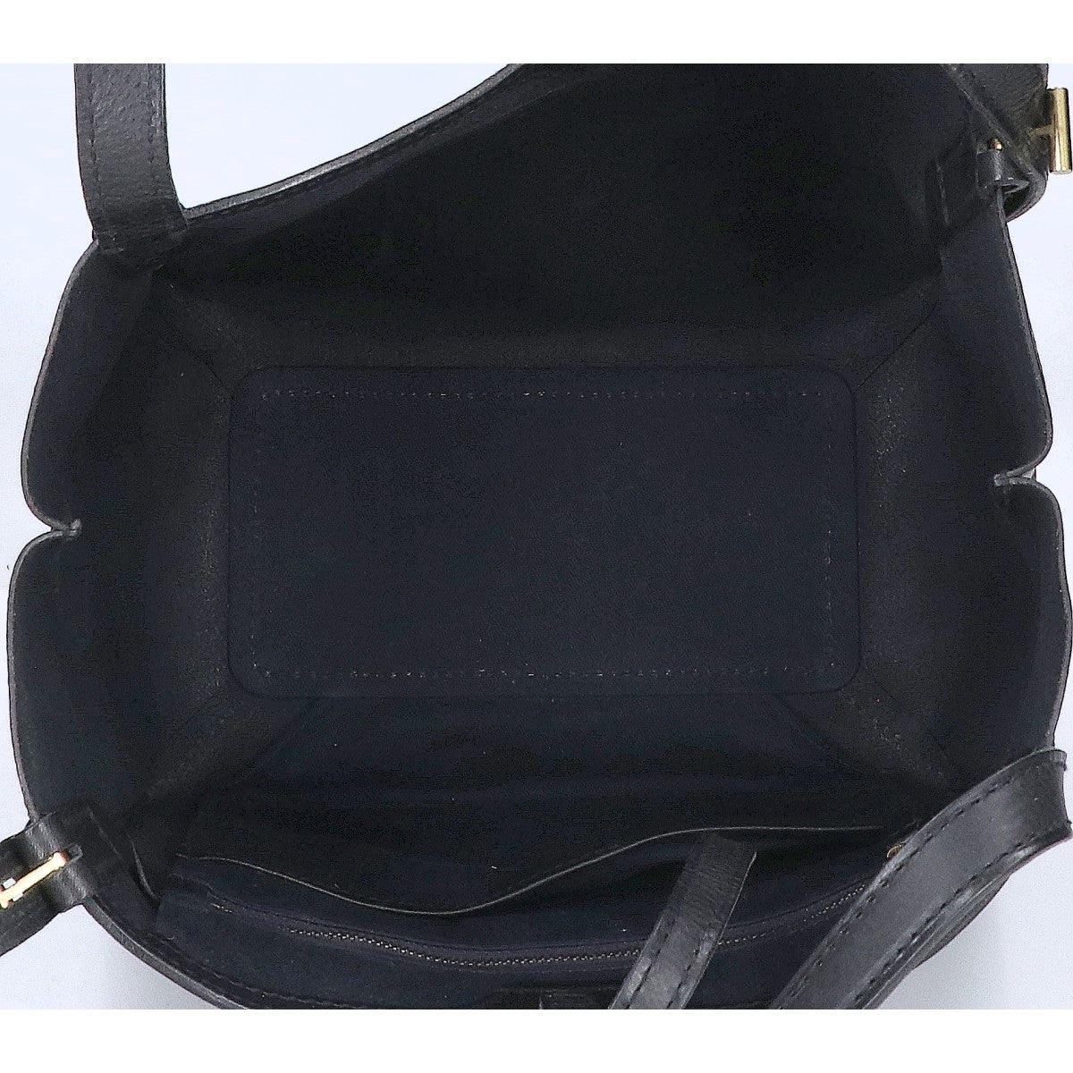 genten ゲンテン 【美品】44731 Minerva Agile ミネルヴァアジーレ カーフレザー タンニン鞣し トートバッグ