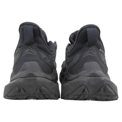 HOKAONEONE ホカオネオネ M GTX KAHA 2 LOW カハ ゴアテックス ローカット シューズ メンズ ブラック 28cm FQ1022D シューズ