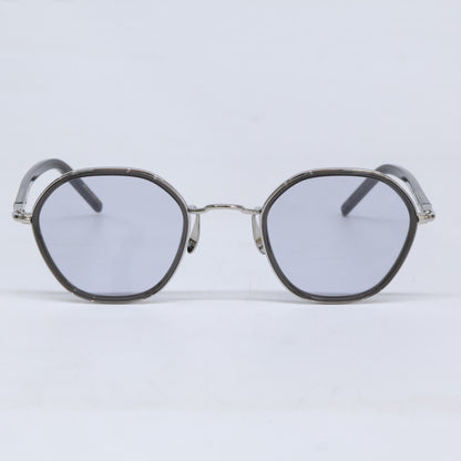 ayame 【Excellent condition】HEX VG Hex combo hexagonal-shape sunglasses